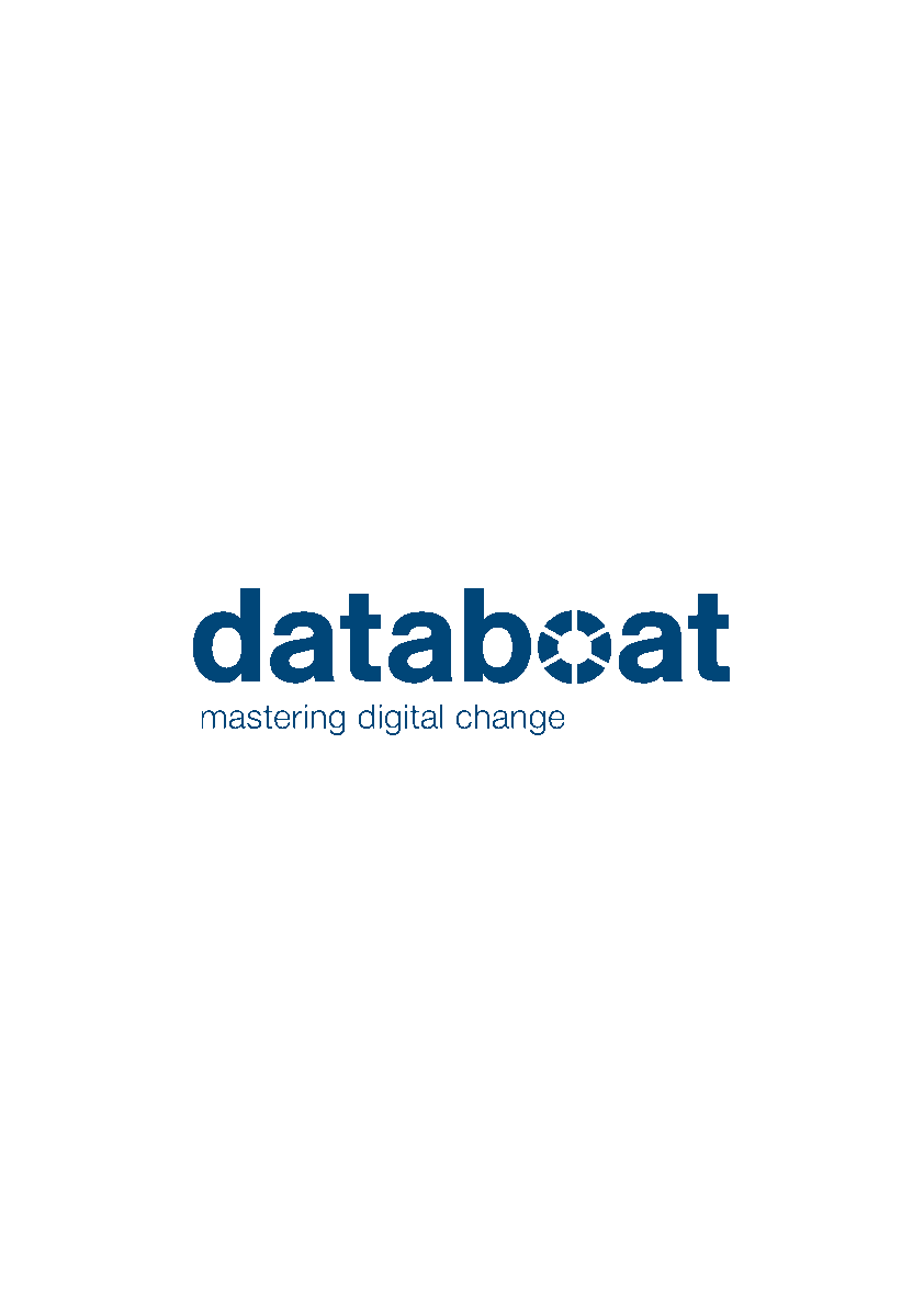 Databoat Logo
