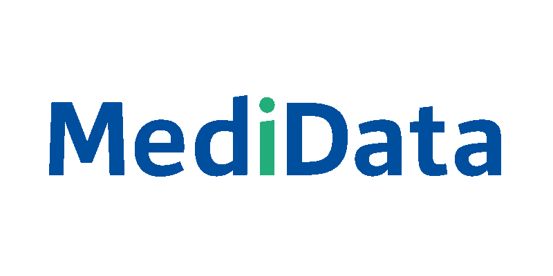 MediData Logo